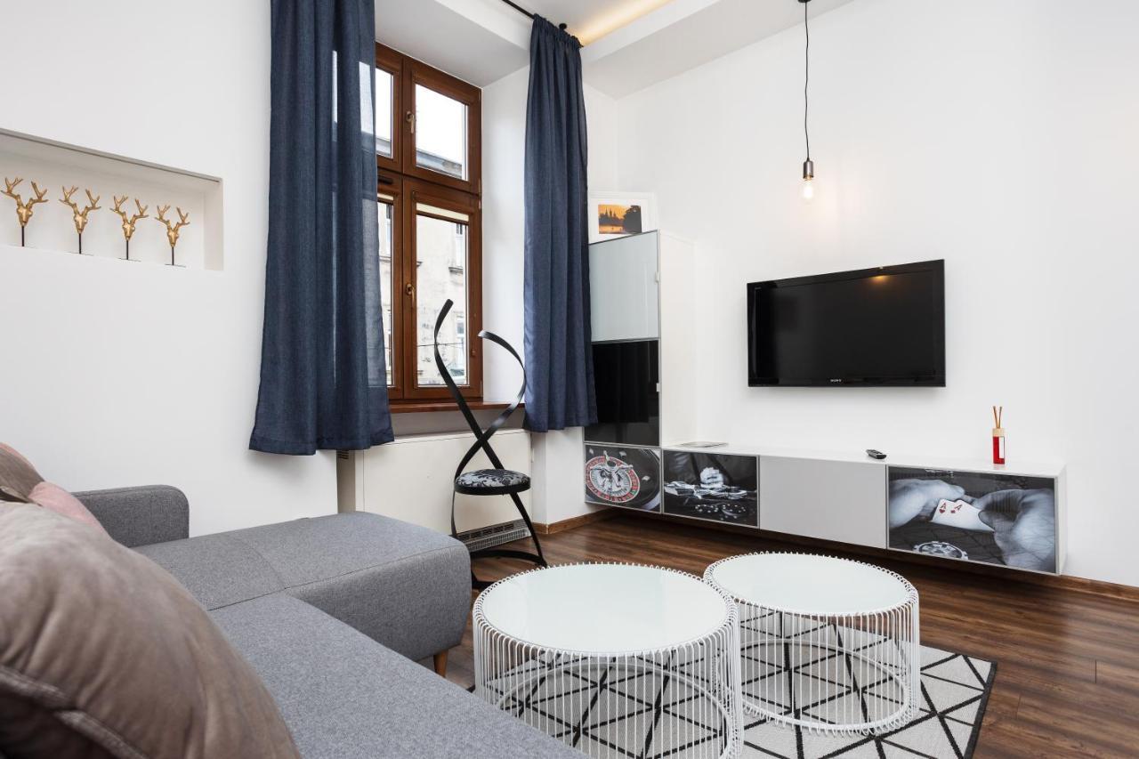 Of The Kings - Old Depot Apartment Krakau
