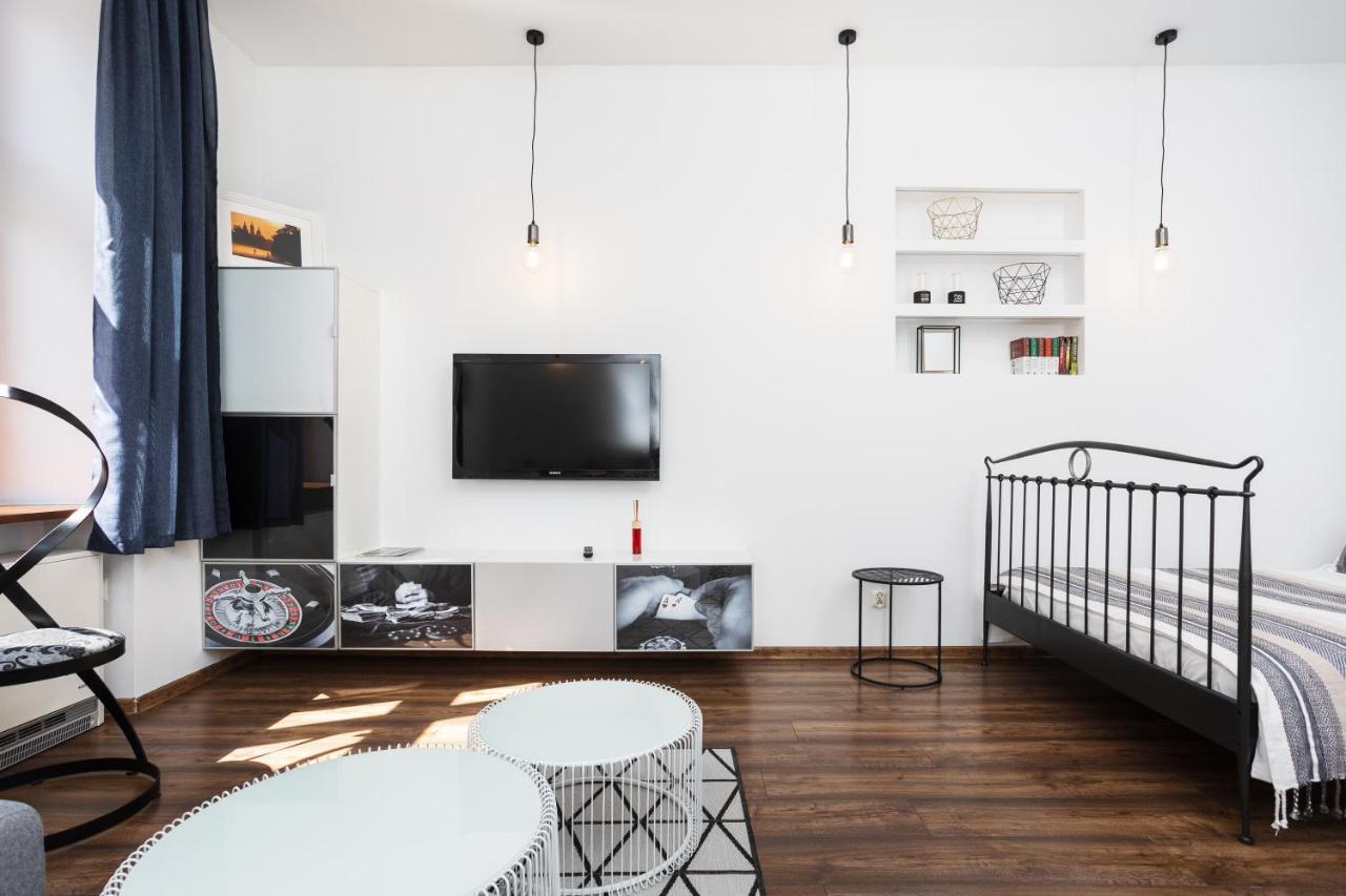 Of The Kings - Old Depot Apartment Krakow
